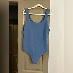 Abercrombie Bodysuit